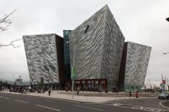 Belfast-Titanic-Quarter