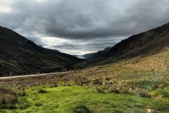 Glen-Docherty-im-Hintergrund-Loch-Maree