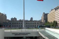 Santiago-La-Moneda