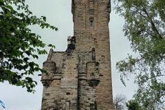 Wallace-Monument-bei-Stirling